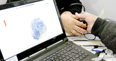 Um a cada quatro eleitores de Imbé ainda não fez biometria