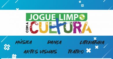 Edital Jogue Limpo com a Cultura em Osório: divulgados projetos contemplados