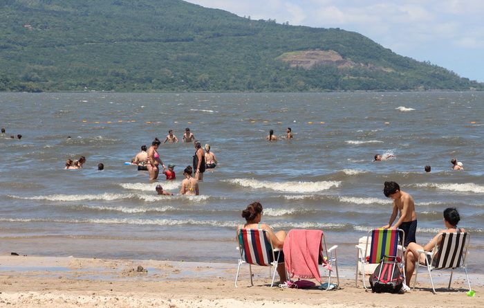 ETE de Osório interfere na qualidade da água da Lagoa dos Barros, afirma especialista