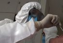 Litoral registra seis mortes e 366 novos casos de coronavírus nesta quarta-feira
