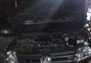 BM prende homem com veículo clonado e roubado em Torres