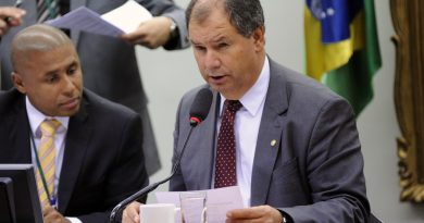 Alceu Moreira destina emendas de mais de R$ 4 milhões para Osório