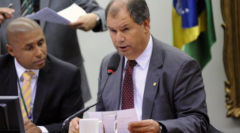 Alceu Moreira destina emendas de mais de R$ 4 milhões para Osório