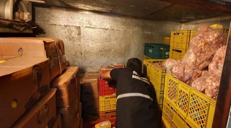 Segurança Alimentar: operação interdita estabelecimentos em Imbé