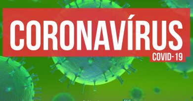Osório atualiza boletim com aumento de casos de coronavírus
