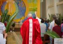 Catedral inicia Semana Santa sem a participação de fiéis em Osório