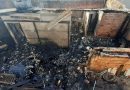 Incêndio mata idoso em residência em Capão da Canoa