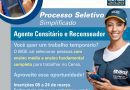 IBGE abre vagas temporárias em Santo Antônio da Patrulha para o Censo 2020