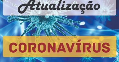 Litoral tem cinco novos óbitos por coronavírus