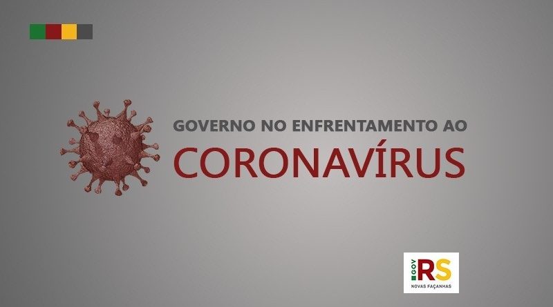 Coronavírus: Osório divulga boletim neste domingo com novos casos