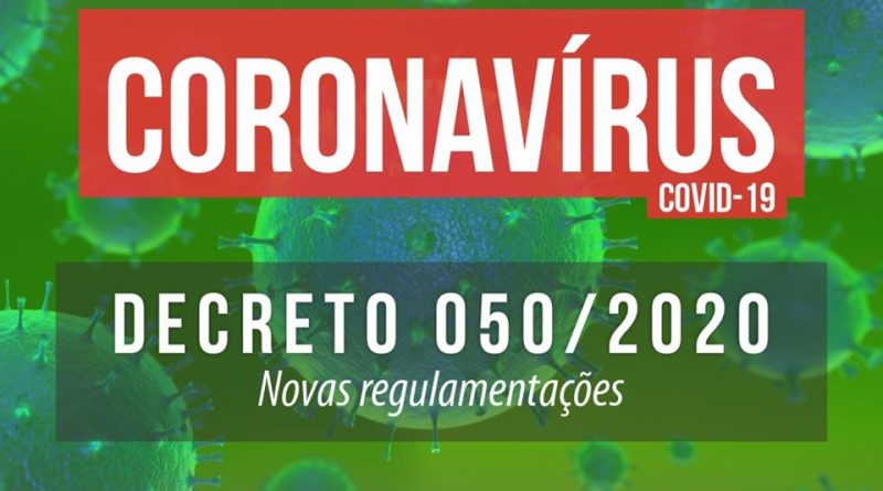 Em razão da Páscoa, novo decreto flexibiliza abertura de empresas em Osório