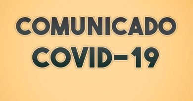 Confirmado o 1° óbito por Covid-19 em Tramandaí