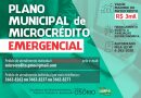 Prefeitura de Osório detalha plano municipal de microcrédito Emergencial