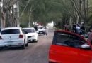 Racha termina com 13 veículos apreendidos em Capão da Canoa
