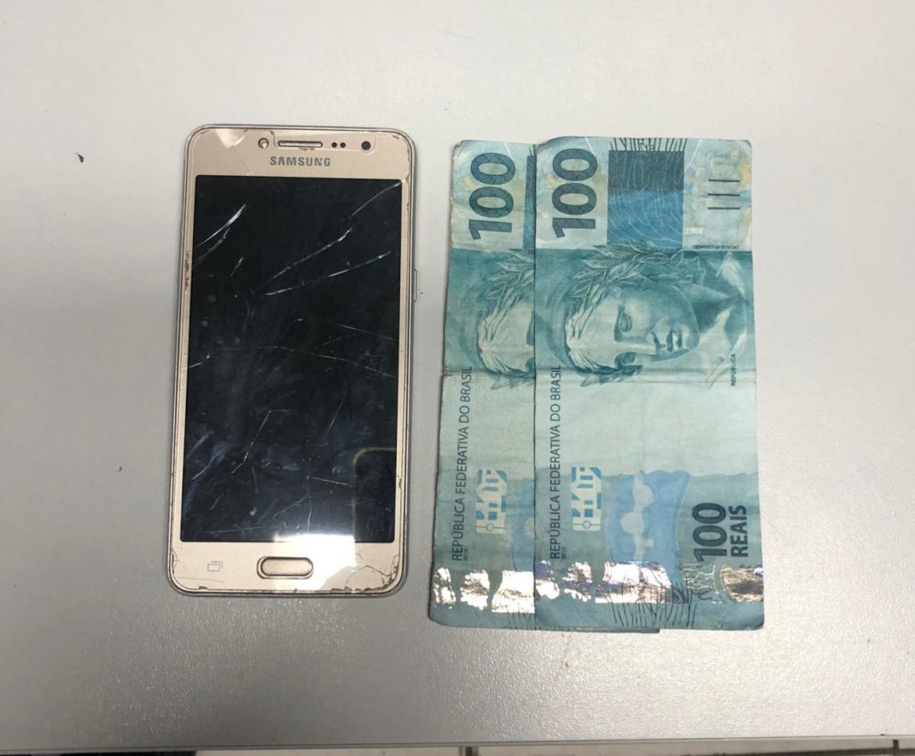 Homem é preso com dinheiro falso em Tramandaí