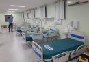 Ministério da Saúde habilita 10 leitos de UTI no hospital de Osório