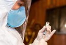 Pandemia faz Ministério da Saúde ampliar campanha de vacinação contra gripe