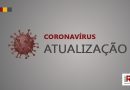 Boletim desta segunda tem sete novas mortes por coronavírus no Litoral