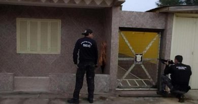 Preso último suspeito de chacina com cinco mortes em boate de Mostardas