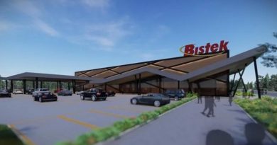 Rede catarinense recebe licença para construir seu primeiro supermercado no Litoral