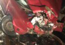 Sepultadas vítimas de acidente ocorrido na RS-407 em Xangri-Lá