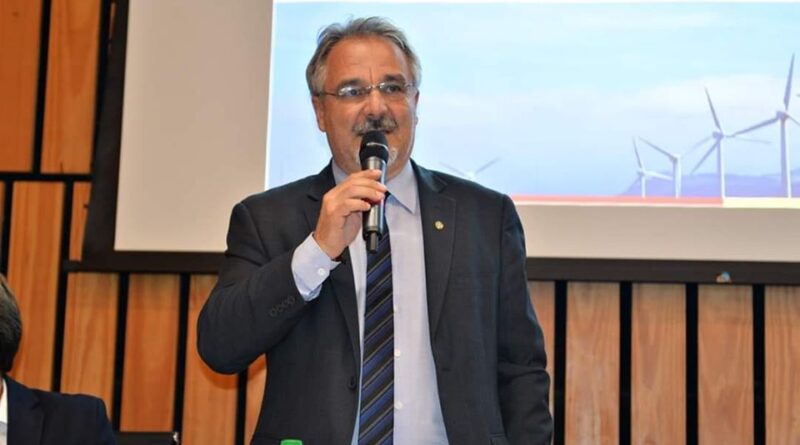 Ex-prefeito de Osório necessita de doação de sangue: veja como ajudar