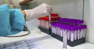 Litoral se aproxima dos 6500 casos e confirma duas novas mortes por coronavírus