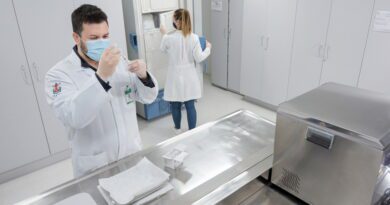 Hospital gaúcho abre inscrições para interessados em testar vacina da Covid-19