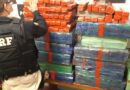 PRF prende três traficantes com 357 quilos de maconha em Osório