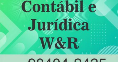 Consultoria Contábil e Jurídica