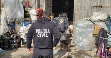 Polícia Civil fiscaliza estabelecimentos comerciais no Litoral Norte
