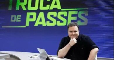 Morre o jornalista Rodrigo Rodrigues