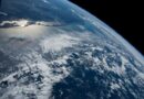 Litoral Gaúcho visto do espaço: Estação Espacial Internacional da NASA registra em imagem