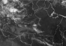 Passagem de novo ciclone extratropical gera alerta no RS