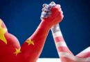 Mundo: EUA dão à China 72 horas para fechar consulado