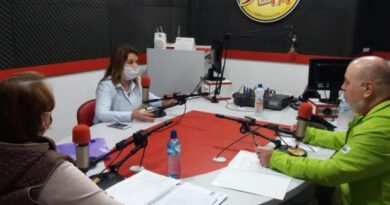 Rádio Comunitária é alternativa para aulas durante a pandemia em Osório
