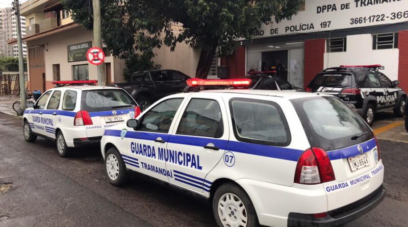 Homem ameaça tocar fogo em casa de mulher e é preso em Tramandaí