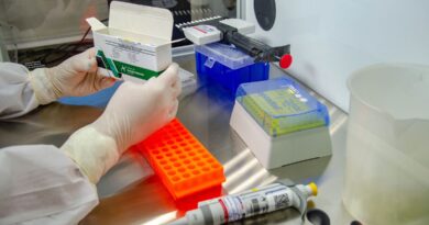 Covid-19: Anvisa autoriza testes para nova vacina no RS