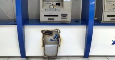 Bandidos atacam agências bancárias em Osório e Capão da Canoa
