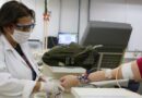 Saúde e Anvisa atualizam regras para doação de sangue pra quem teve coronavírus