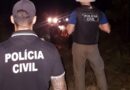 Força-Tarefa da Segurança Pública remove dois corpos de cânions de Cambará do Sul