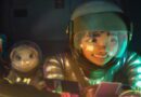 A Caminho da Lua ou Over the Moon: animação da Netflix ganha trailer dublado