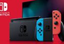 Nintendo Switch chega ao Brasil em setembro