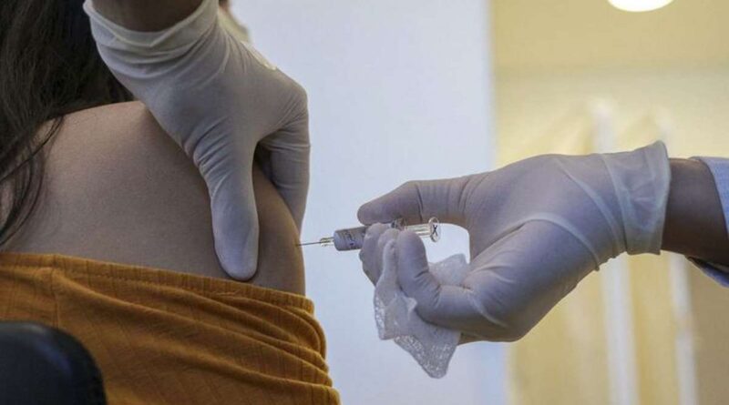 Secretaria da Saúde divulga Plano Estadual de Vacinação contra a Covid-19