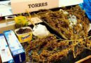BM desmantela laboratório clandestino de drogas em Torres