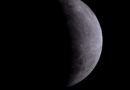 Nasa anuncia descoberta de água em estado líquido na Lua