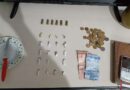 BM prende homem por tráfico de drogas em Osório