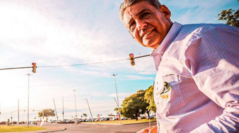 Sebastião Melo derrota Manuela e é eleito prefeito de Porto Alegre