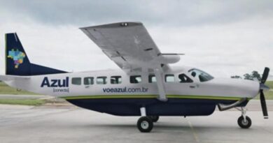 Azul terá voos para o Litoral Gaúcho: veja os preços das passagens