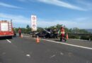 Identificadas as três vítimas fatais de acidente na Freeway